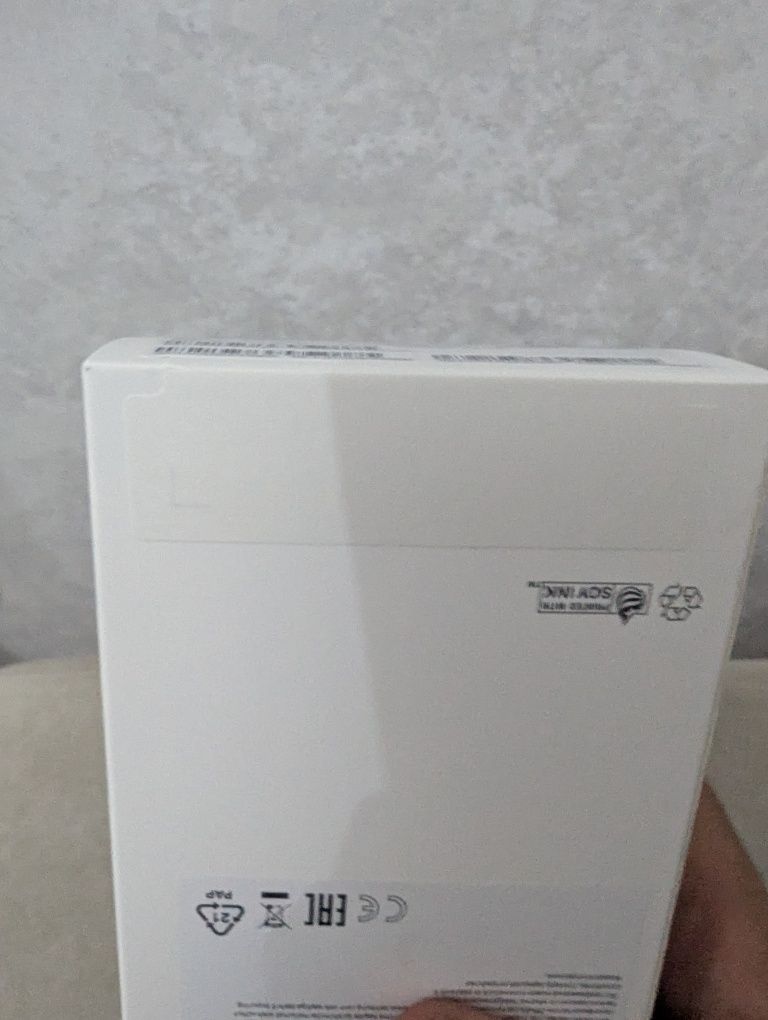 Samsung A06 (запечатанный, новый)