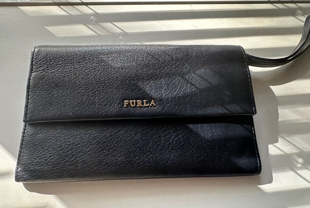 Клъч Фурла / Futla