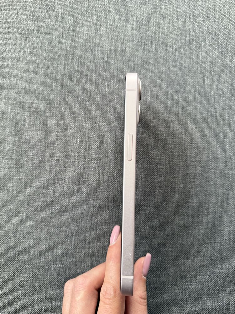 Iphone 13 rose pink 128 GB
