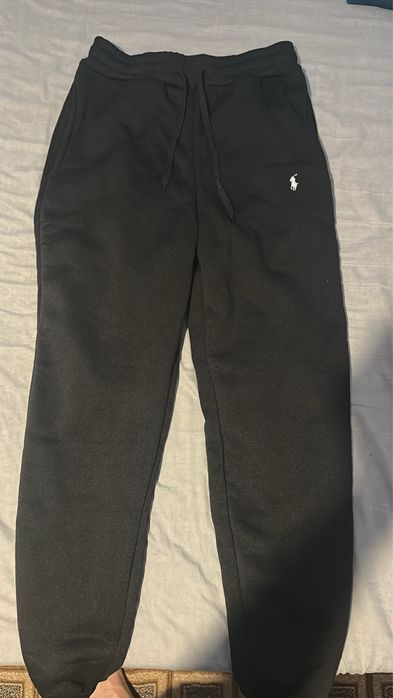 Pantaloni lungi polo ralph