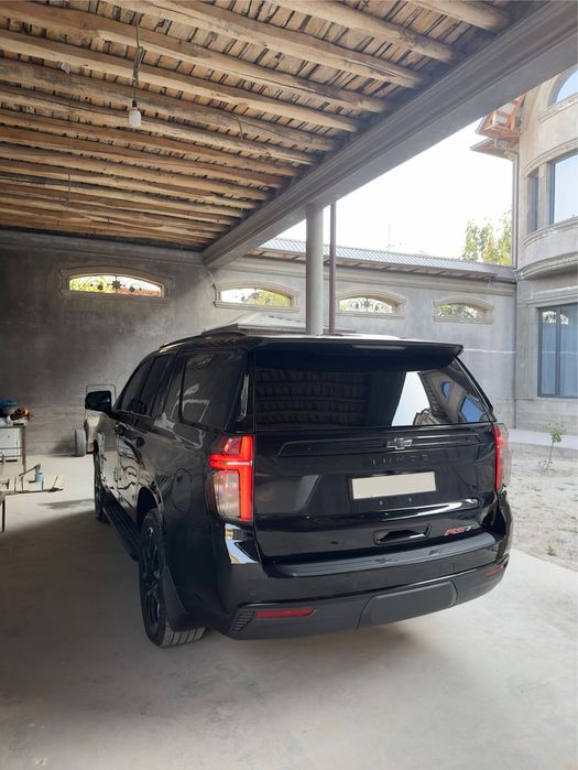 Chevrolet TAHOE 2023-24!!