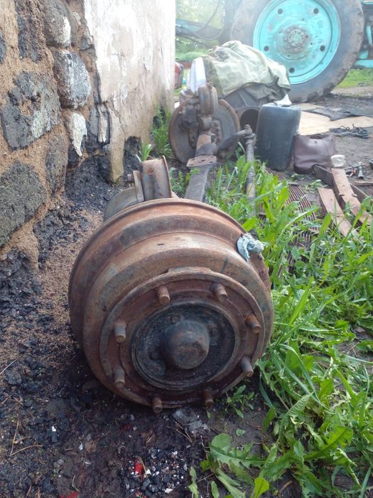 Балка ЗиЛ 4331 .продам