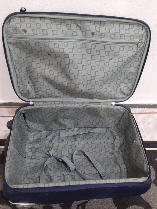 Troler second-hand