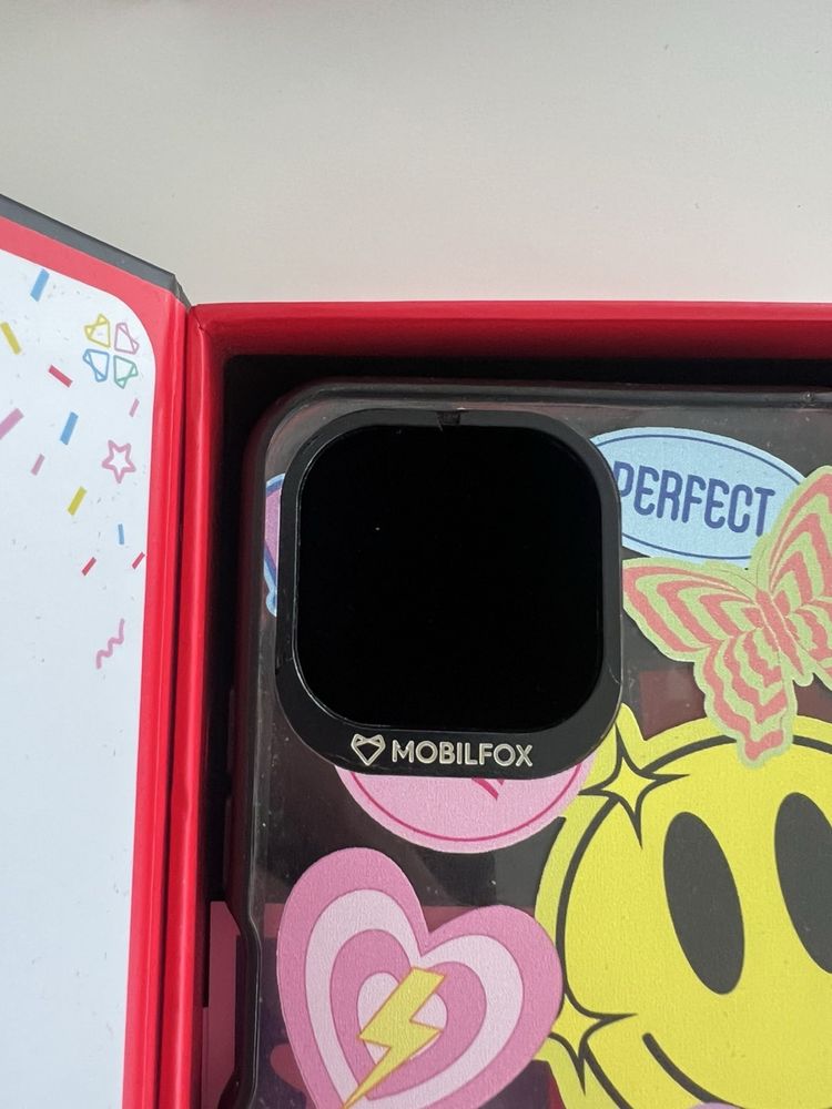 Калъф на Mobilfox за Xiomi Mi 11 Lite