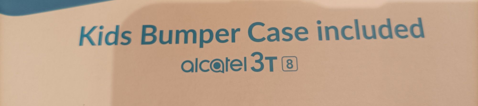 Таблет Alcatel 3T