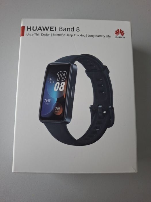 Ceas Huawei Band 8
