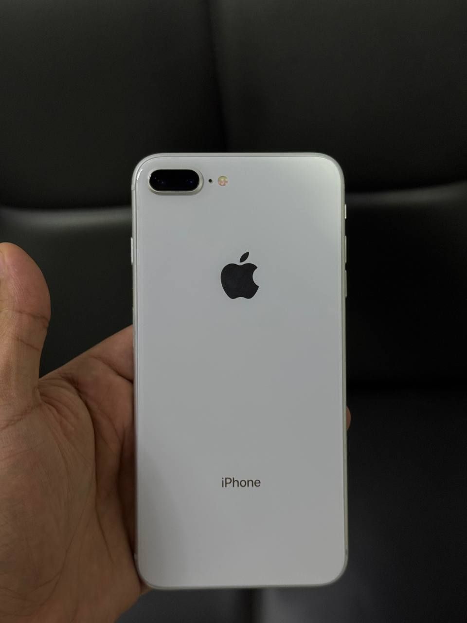 iPhone 8 plus . Идеал холатда