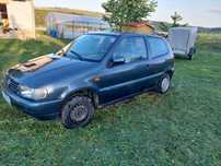 Vând autoturism  Volkswagen Polo