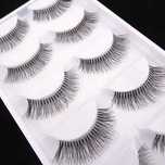1 Set cu 5 Perechi de extensii naturale gene false