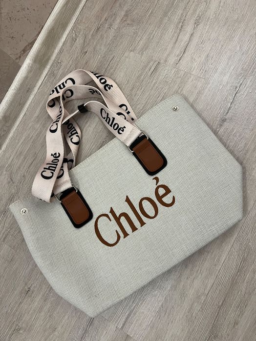 Дамска чанта Chloe