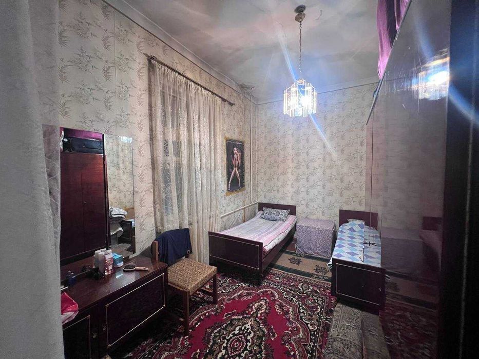 Продается участок 3,86 соток, Яшнабадский р-н Массив Панельный  [VS]