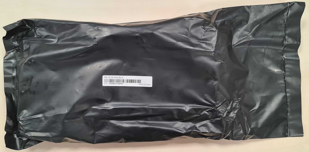 Cartus toner original Samsung D1630A ptr. ML 1630/1630W SCX 4500/4500W