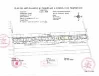 Militari - Ilie Petre - Profi, vanzare lot teren intravilan 1227 mp.