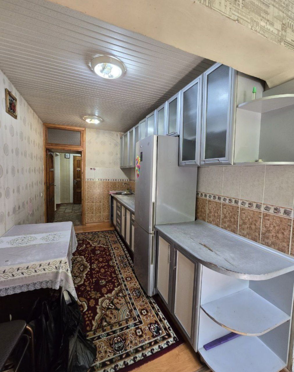 Арендага квартира Чилонзор Мирзо Улугбек метрода