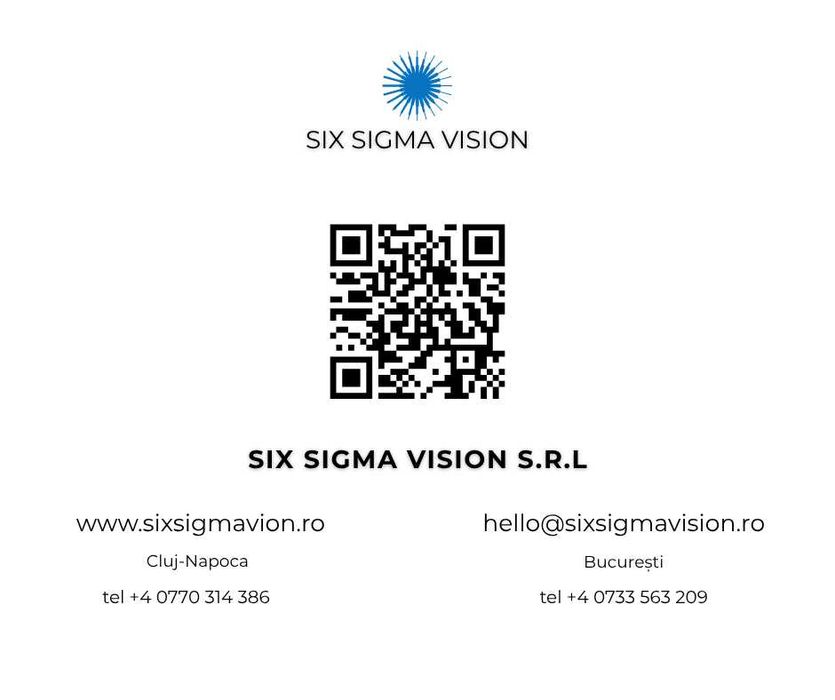 Lupe stomatologice VisionX G - Orascoptic, Zeiss, Univet, Examvision