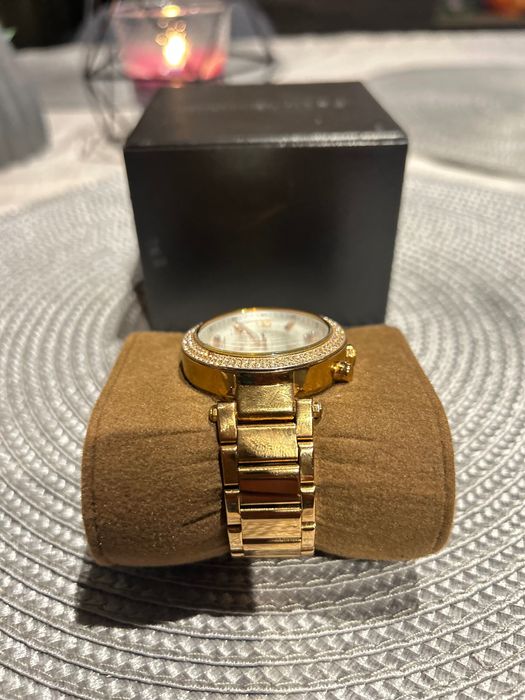 Дамски часовник Michael Kors MK5491 Parker Chronograph