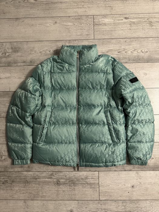 IN STOC | Geaca Dior Oblique Premium