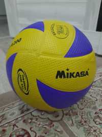 Продаётся волейбольный мячик MIKASA MVA200