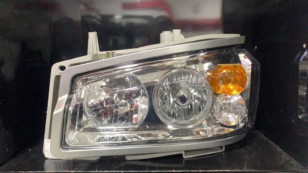 фары Хово (Howo), Sinotruk, A7, Shacman, Shaanxi