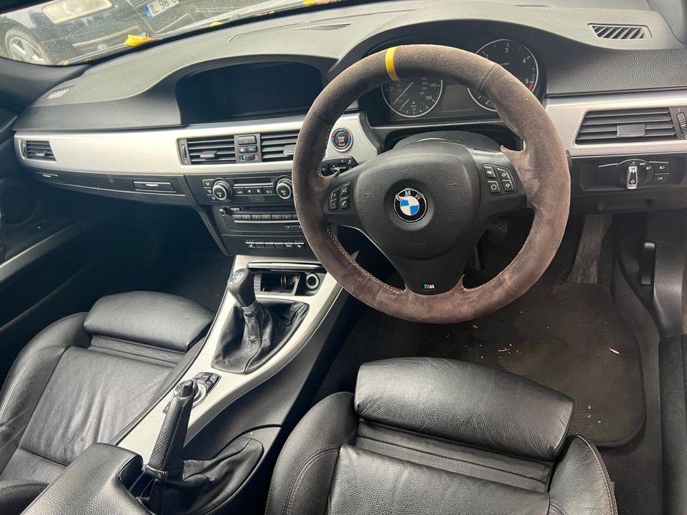 Piese Bmw e90 lci M Pachet 320d 177cp n47