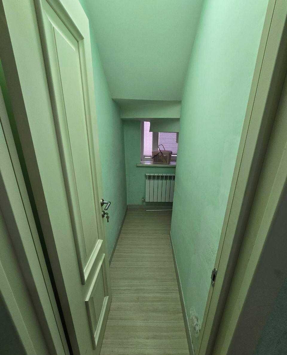 Продается стильная квартира в ЖК “Кушбеги"