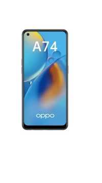 Oppo a74 4+4/128GB