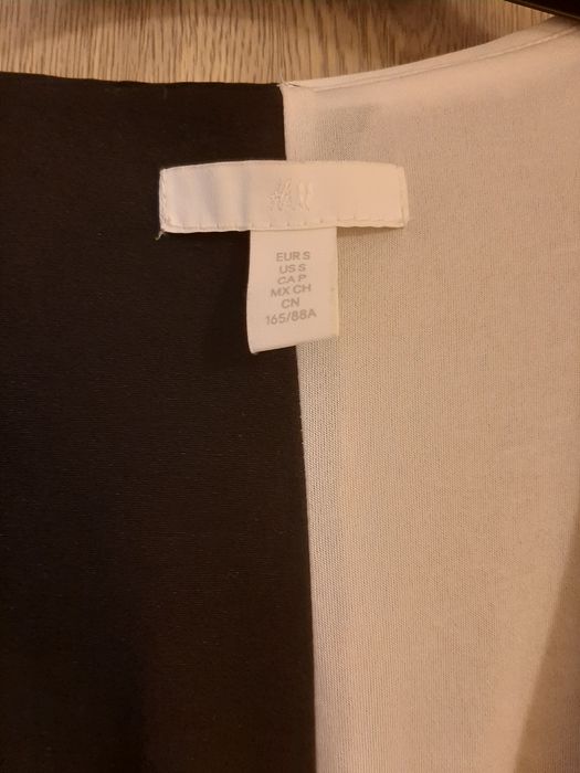 Rochie ocazie cu paiete, marca H&M