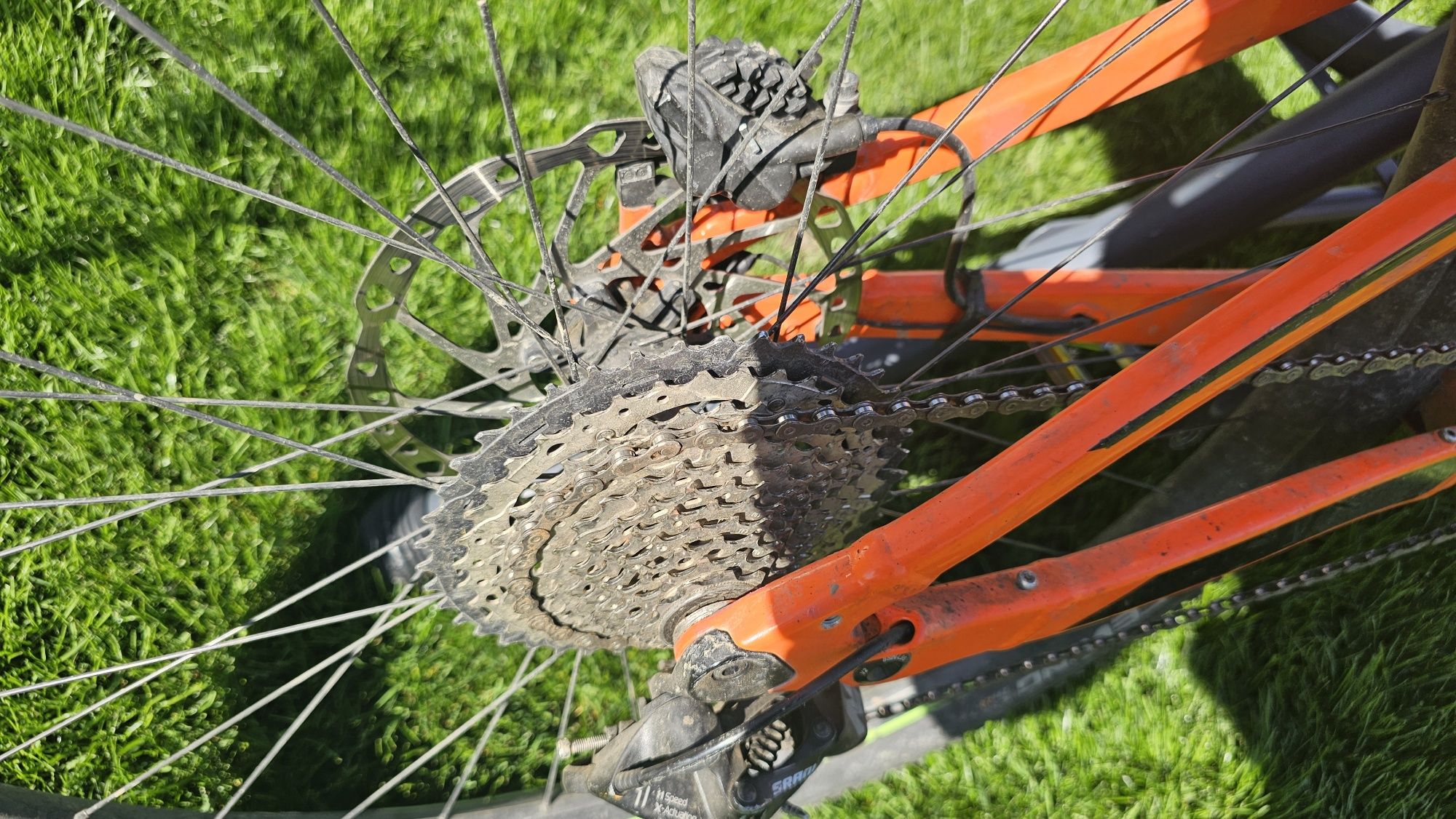 Scott Spark eRIDE 930 E-Bike