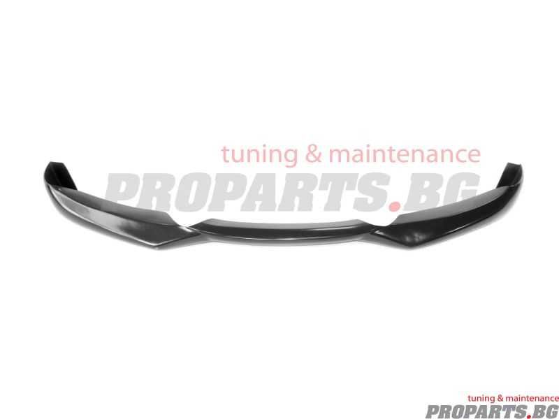 AC тип бодикит комплект спойлери за BMW e90 3er 05 - 11