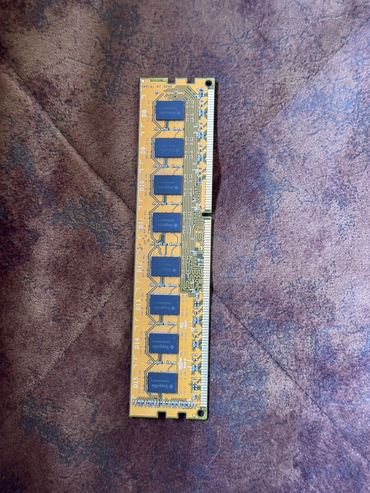 Ddr 3 8gb оператива