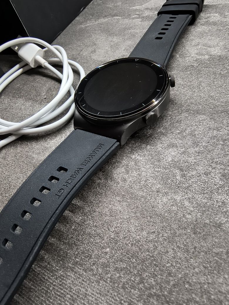 Huawei GT2Pro smart watch