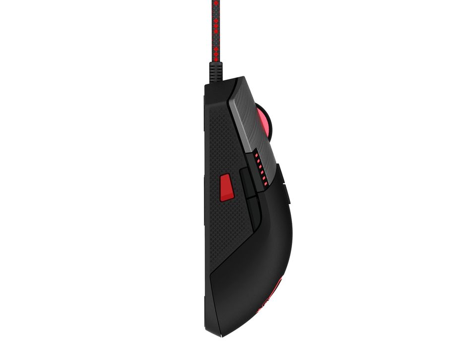 Mouse AOC AGON AGM700 - desigilat, dar nefolosit