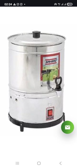 Продам Маслобойку турецкого протзаодства