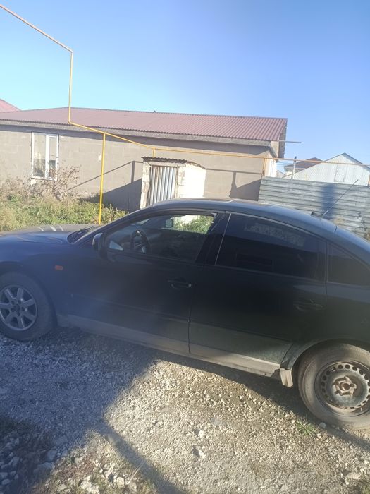 Машина сатылады пассат б5