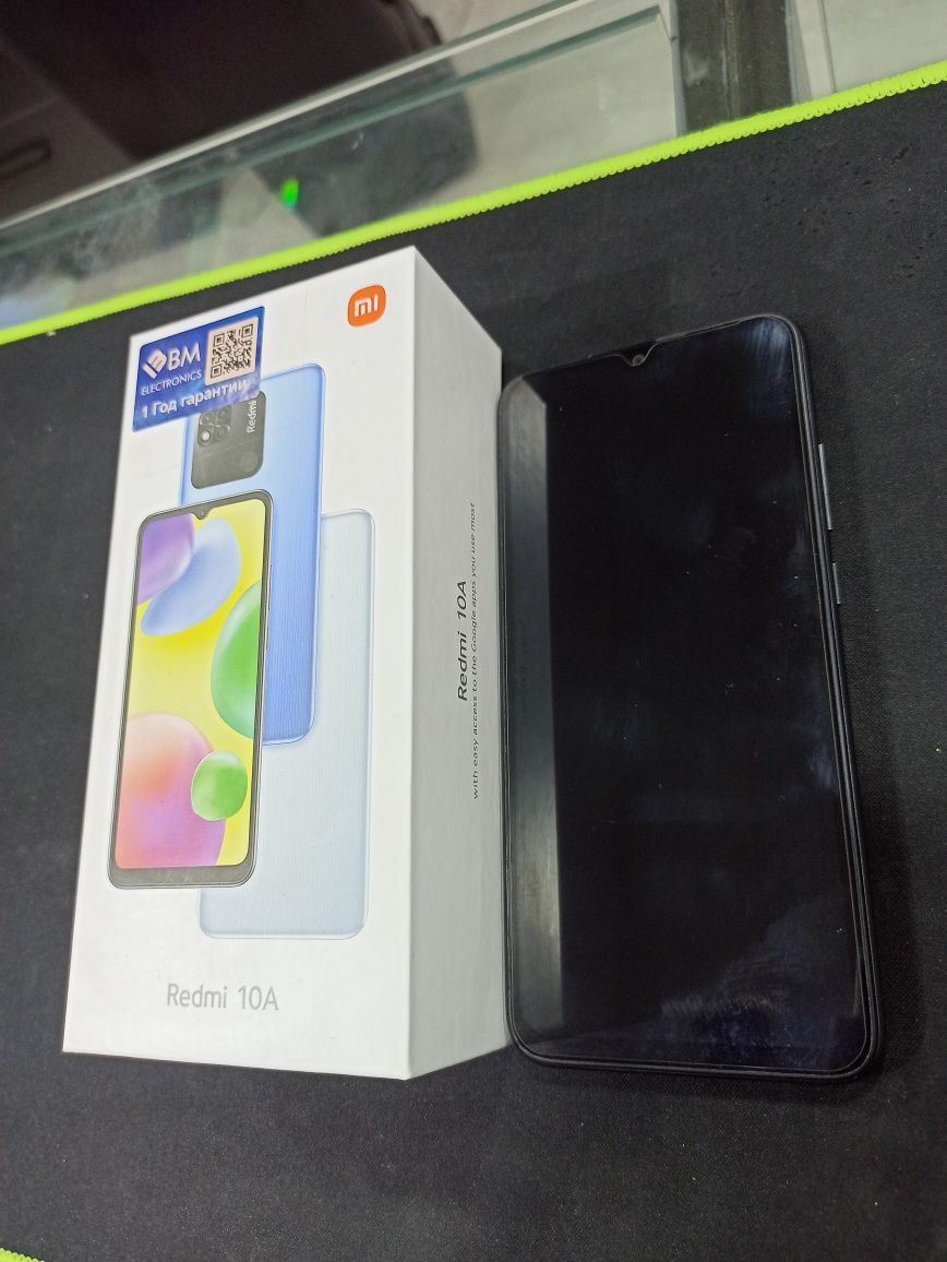 Redmi 10a 32gb ideal sastayana