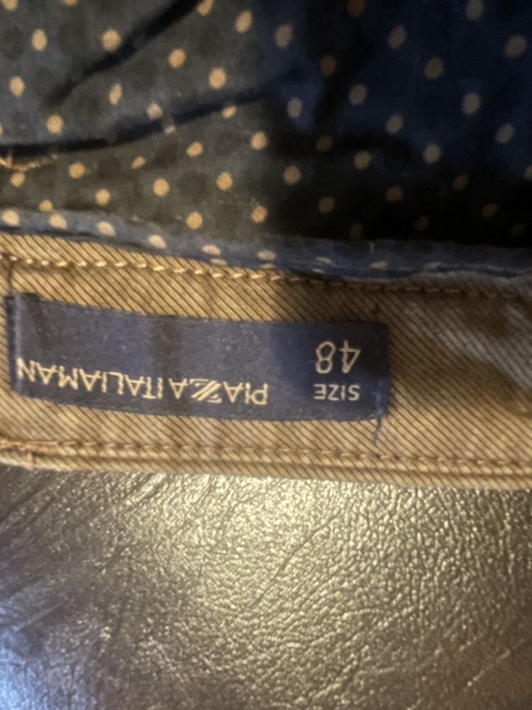 Pantaloni Piazza Italia, 48