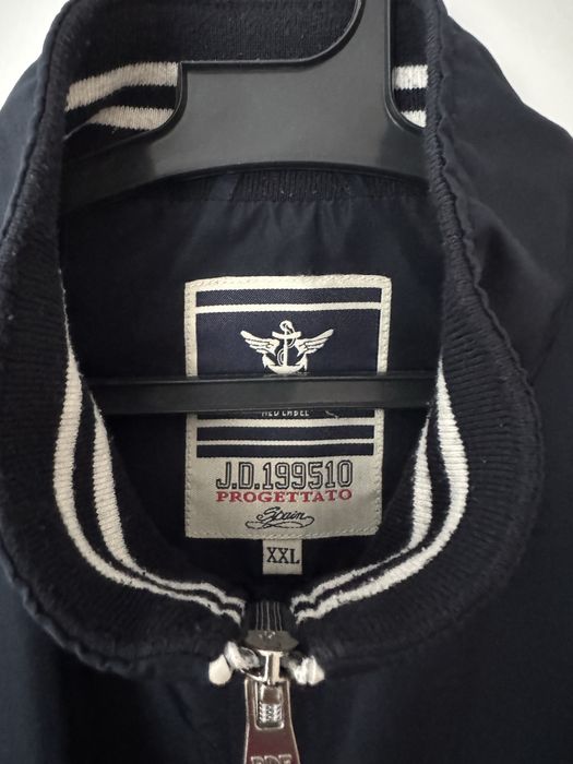 Есенно/пролетно мъжко яке Bendorff размер L