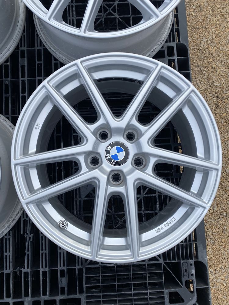 17 цола 5 х 112 мм БМВ , BMW   Мини , Mini