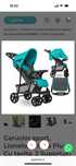 Carucior sport