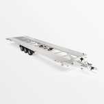 Remorca / platforma auto 8,5m 2025