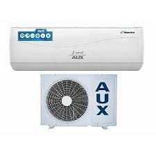 Кондиционер  AUX  Inverter в широком ассортименте от