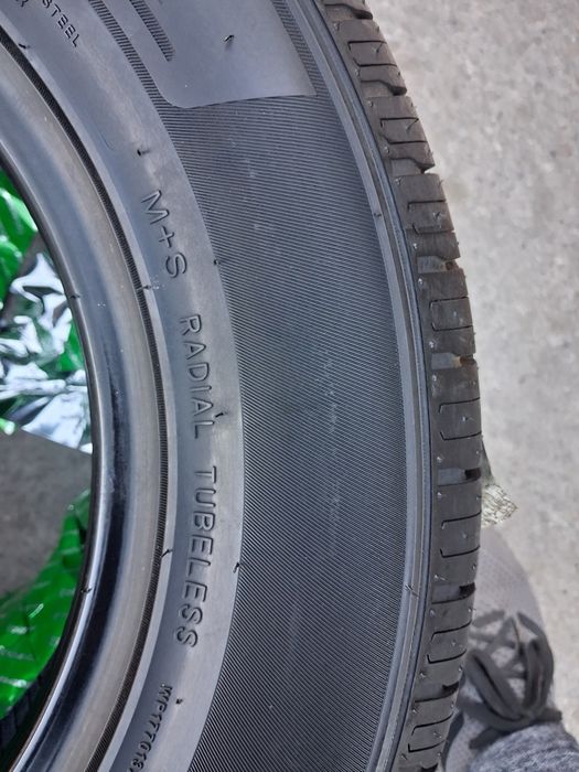 Avto shina Matiz Damas