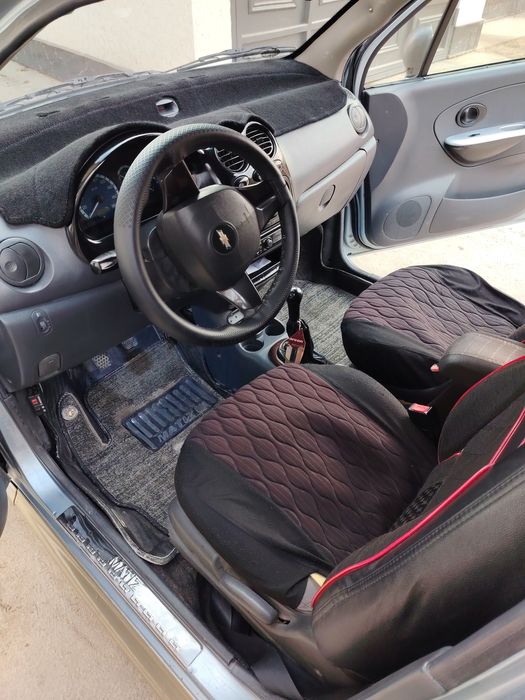 Matiz Best 2015 Arzon Narxda !