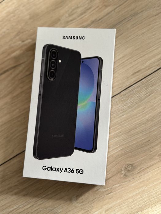 Samsung Galaxy A36 5G