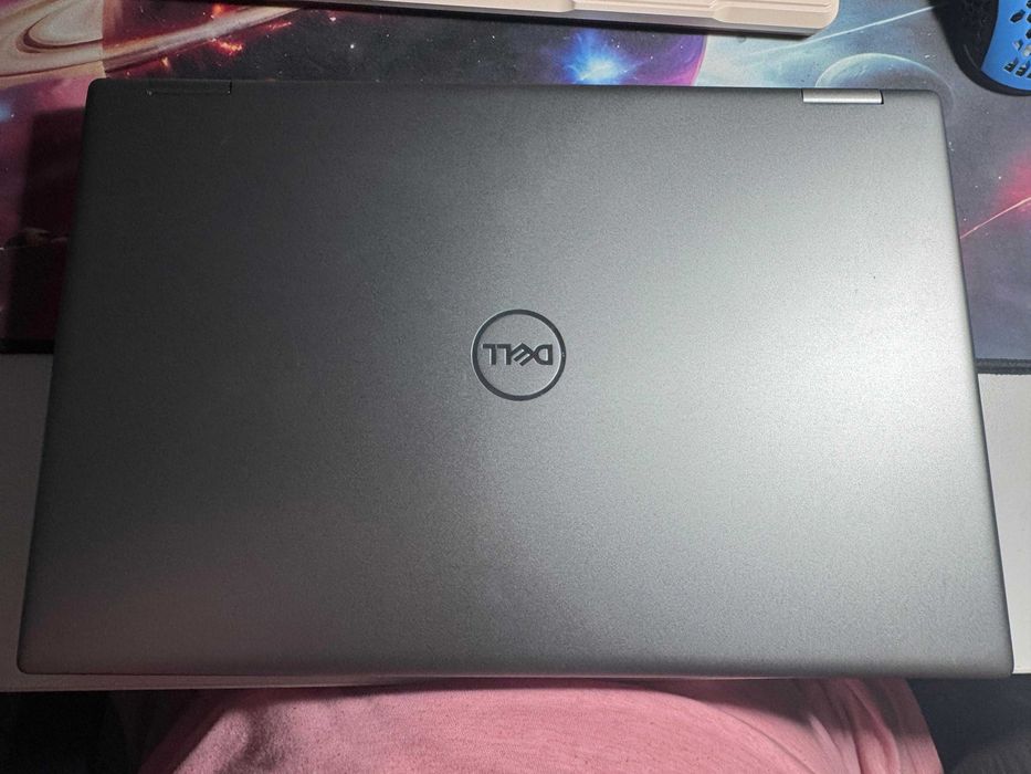 Dell Precision 7770