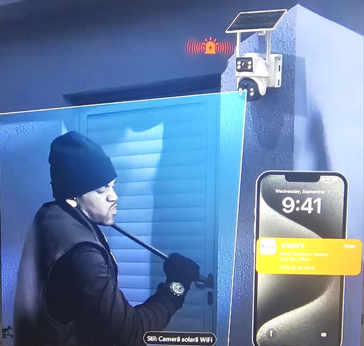 Camere de securitate