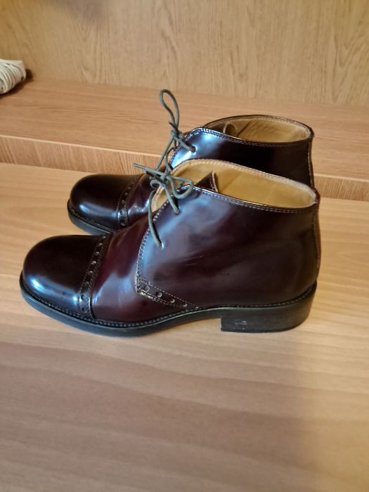 Ghete " Manfield "