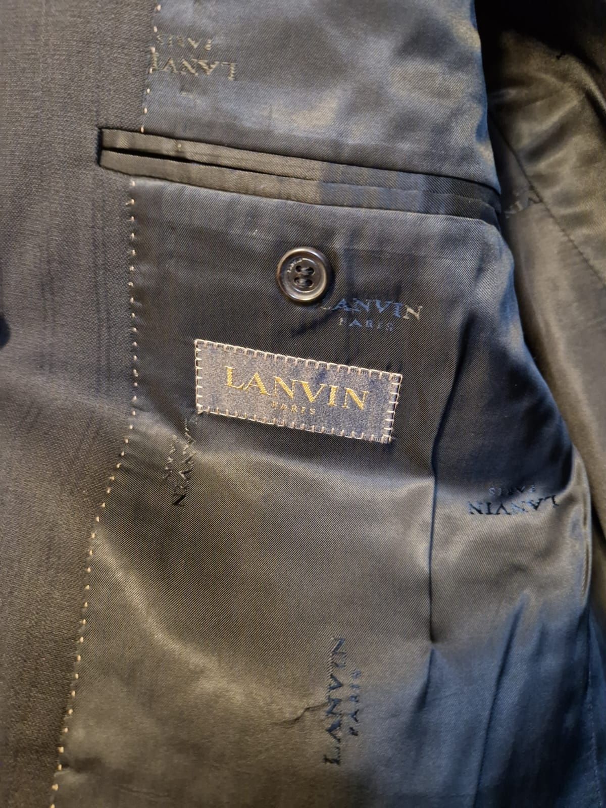 Продам пиджаки Lanvin оригинал