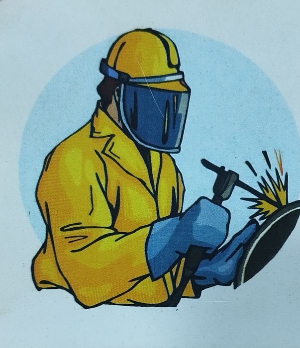 Аргонная Сварка. Ремонт изделий из Алюминия.