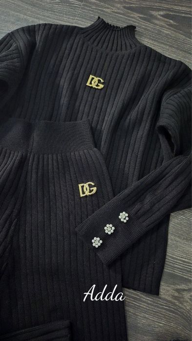 Compleu damă, marime universala.